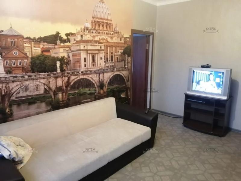 2-комн. квартира, 39 м², 2/2 этаж