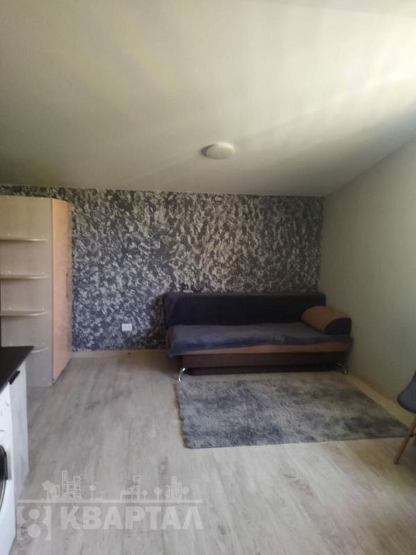 Квартира-Студия, 33 м², 2/2 этаж