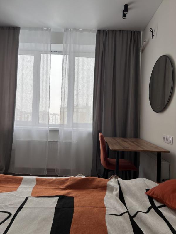 1-комн. квартира, 40 м², 16/16 этаж