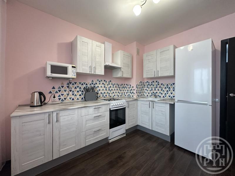 1-комн. квартира, 33 м², 11/12 этаж