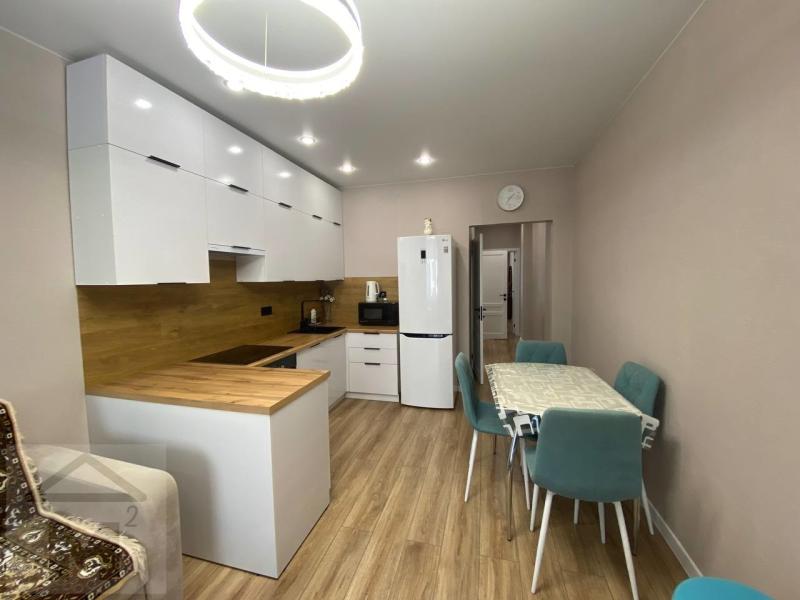 2-комн. квартира, 50 м², 8/9 этаж