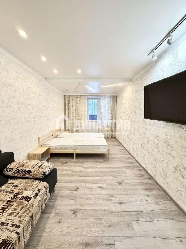 1-комн. квартира, 34 м², 8/10 этаж