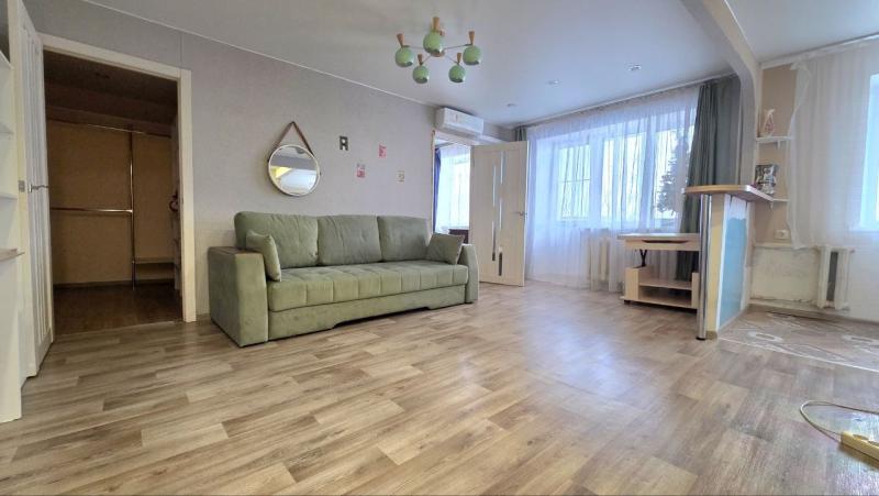2-комн. квартира, 46 м², 5/5 этаж