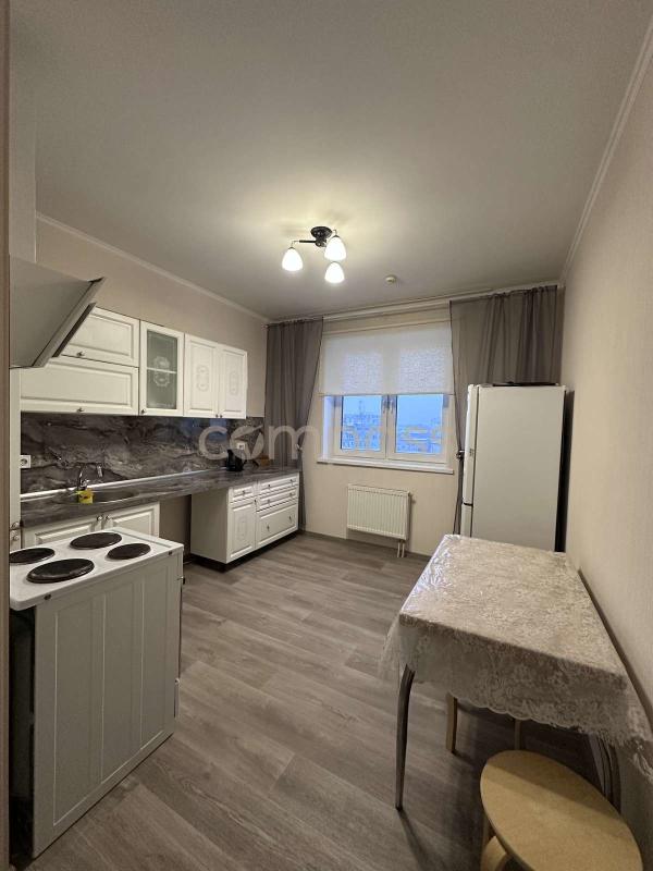 1-комн. квартира, 37 м², 8/18 этаж