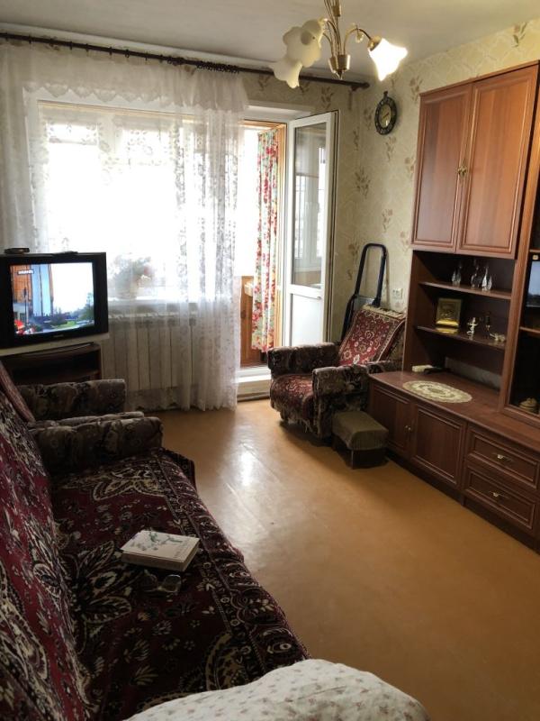 1-комн. квартира, 33 м², 8/9 этаж