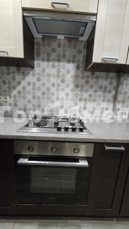 1-комн. квартира, 36 м², 5/12 этаж