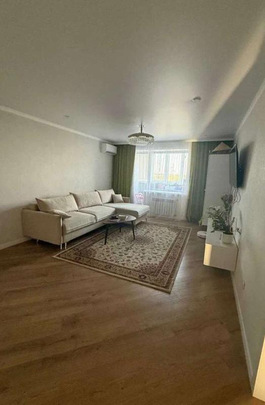 2-комн. квартира, 54 м², 6/22 этаж