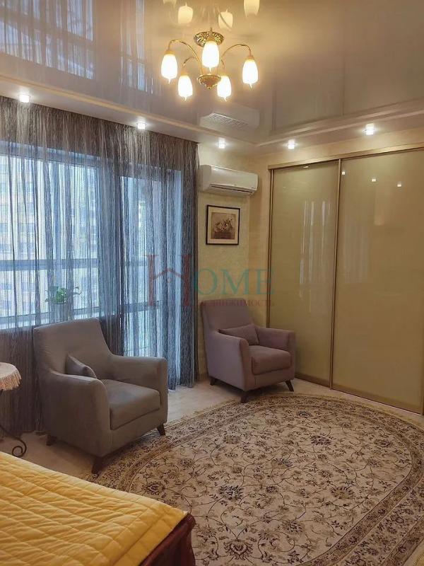 1-комн. квартира, 48 м², 11/26 этаж