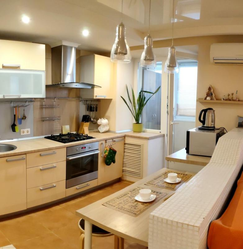 1-комн. квартира, 36 м², 6/12 этаж