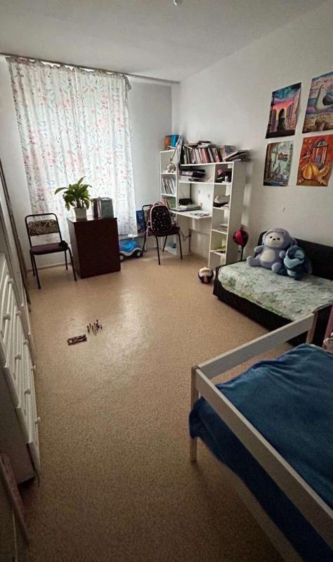 2-комн. квартира, 49 м², 3/14 этаж