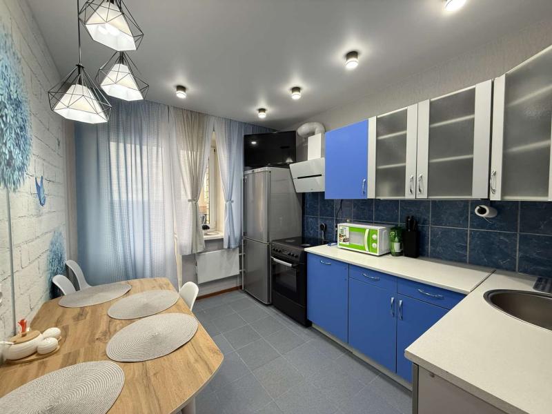 2-комн. квартира, 49 м², 7/10 этаж