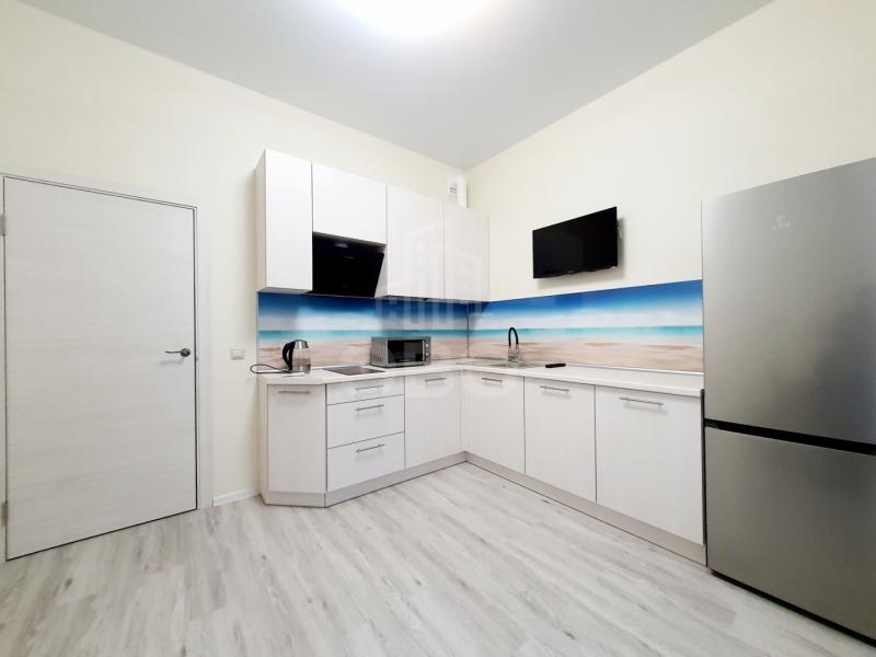 1-комн. квартира, 38 м², 5/9 этаж