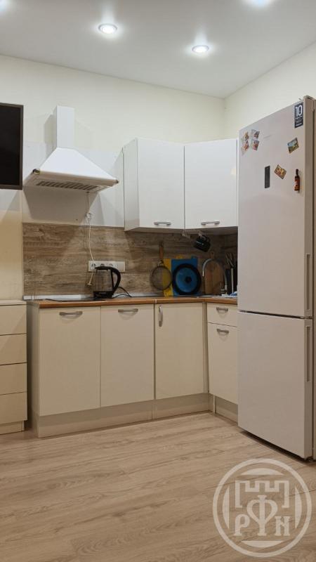 Квартира-Студия, 23 м², 4/9 этаж