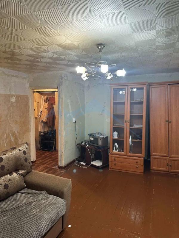 1-комн. квартира, 32 м², 6/6 этаж