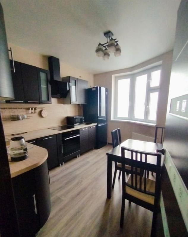 1-комн. квартира, 44 м², 17/19 этаж
