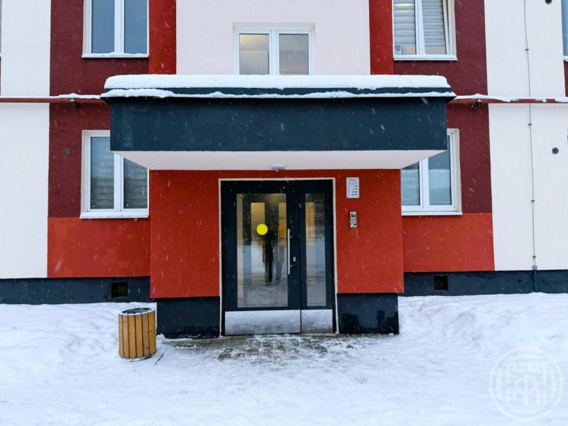 2-комн. квартира, 45 м², 4/4 этаж