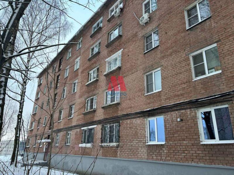 1-комн. квартира, 15 м², 1/5 этаж