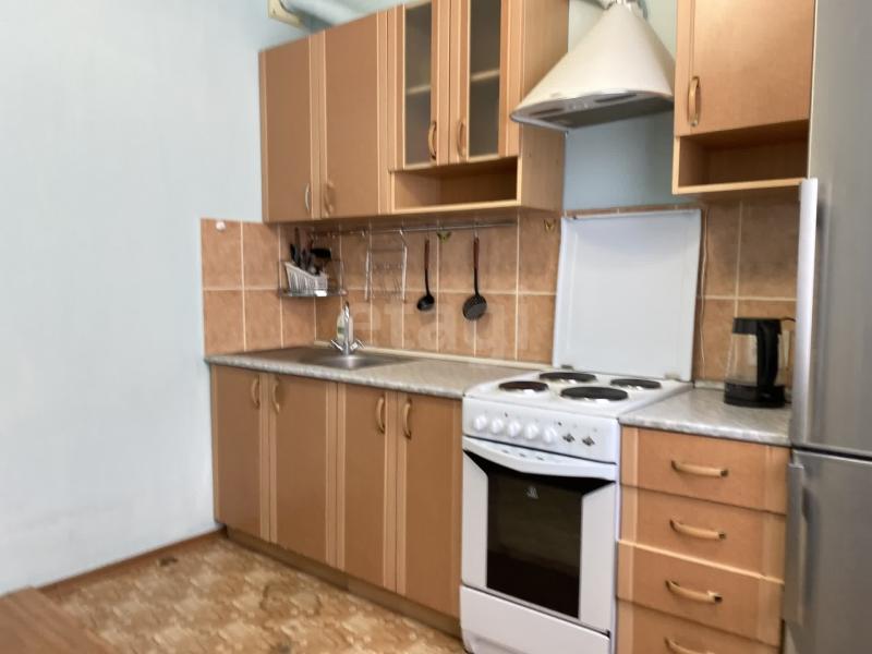 1-комн. квартира, 40 м², 5/10 этаж
