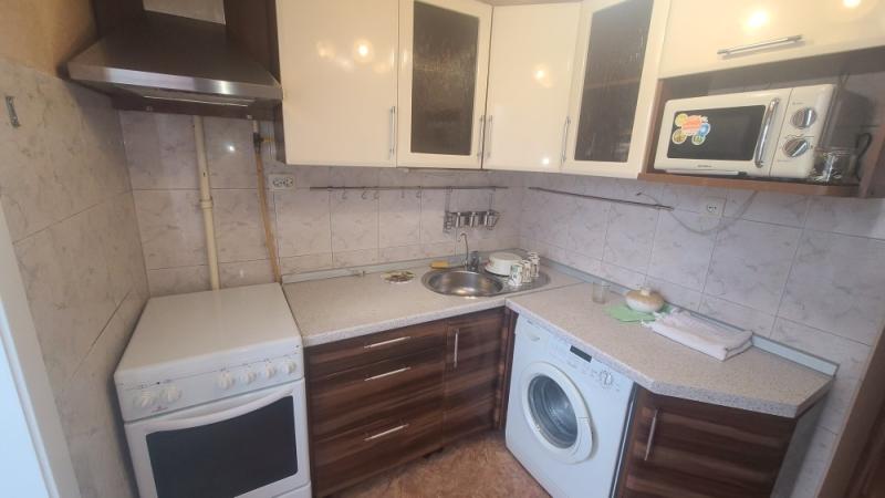 3-комн. квартира, 64 м², 3/9 этаж