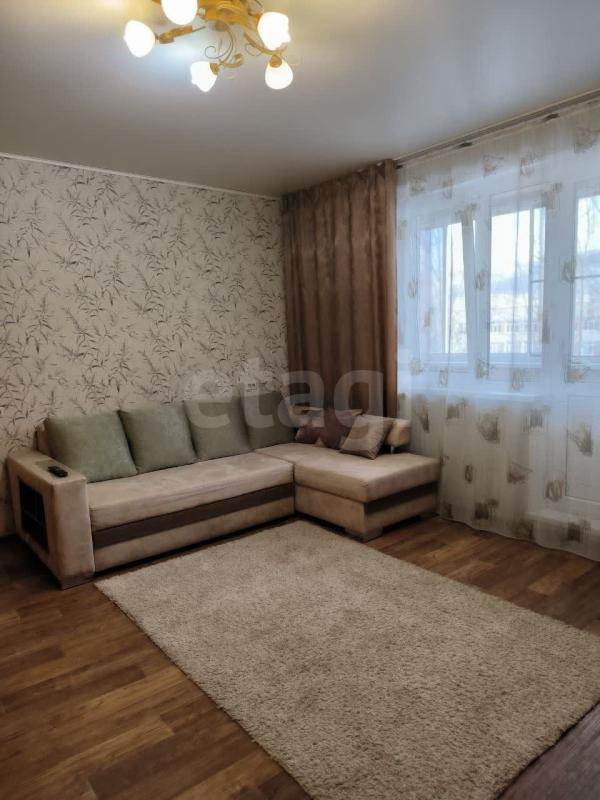 2-комн. квартира, 52 м², 5/9 этаж