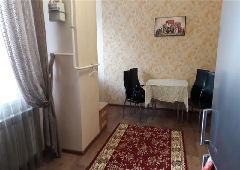1-комн. квартира, 44 м², 2/9 этаж