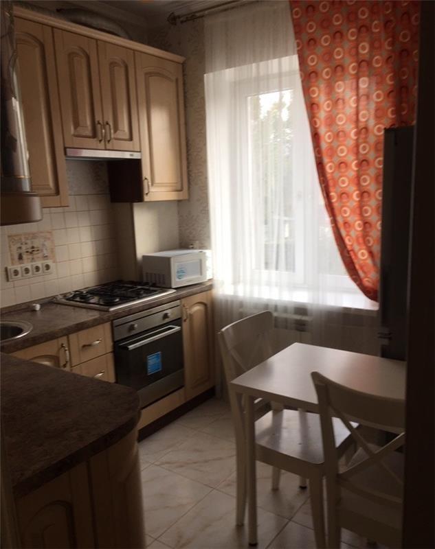 1-комн. квартира, 36 м², 2/5 этаж