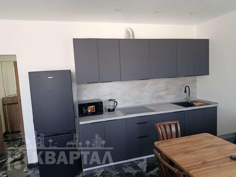 Квартира-Студия, 35 м², 20/25 этаж