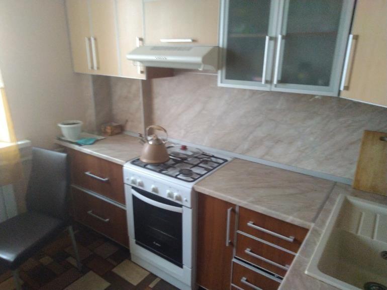 1-комн. квартира, 34 м², 6/10 этаж