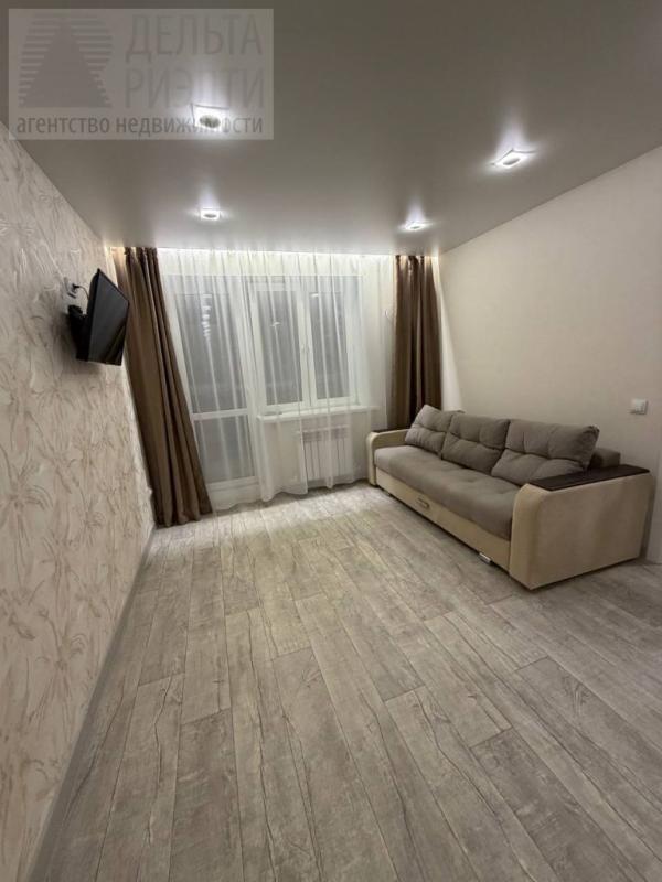 1-комн. квартира, 33 м², 2/3 этаж