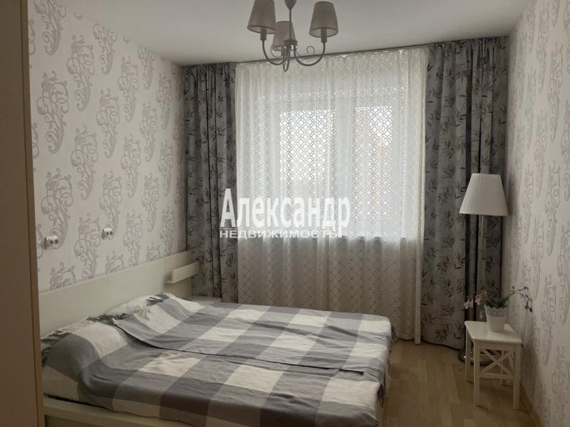 1-комн. квартира, 41 м², 13/18 этаж