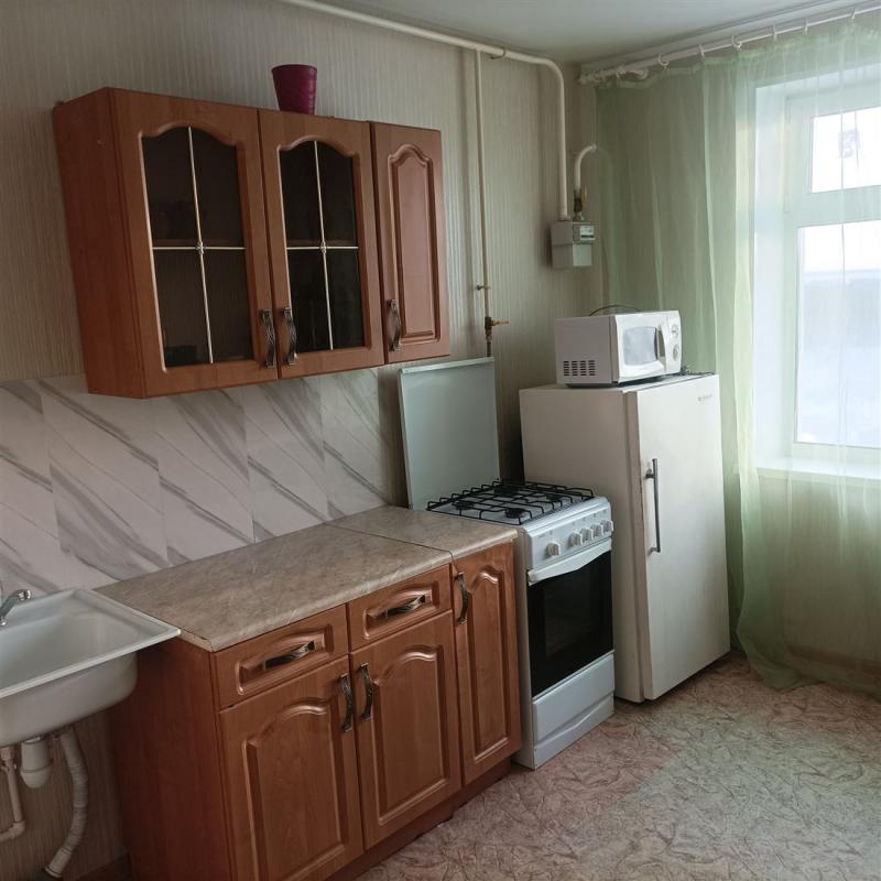 1-комн. квартира, 33 м², 3/3 этаж