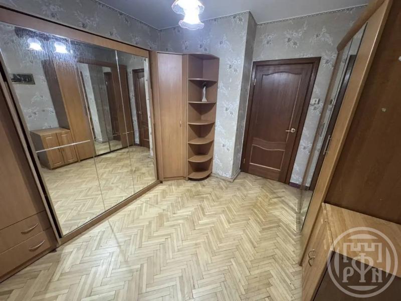 3-комн. квартира, 72 м², 5/12 этаж