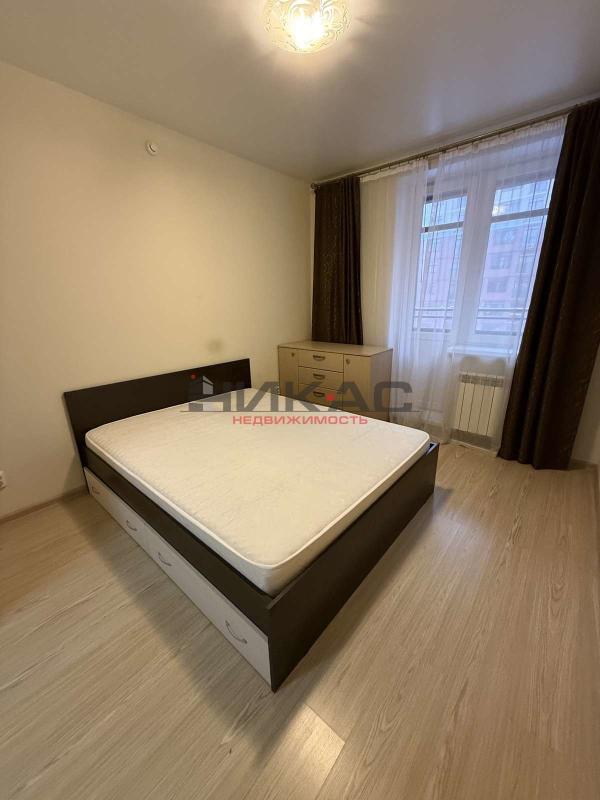 2-комн. квартира, 60 м², 7/9 этаж