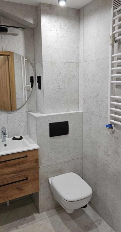 1-комн. квартира, 42 м², 8/17 этаж