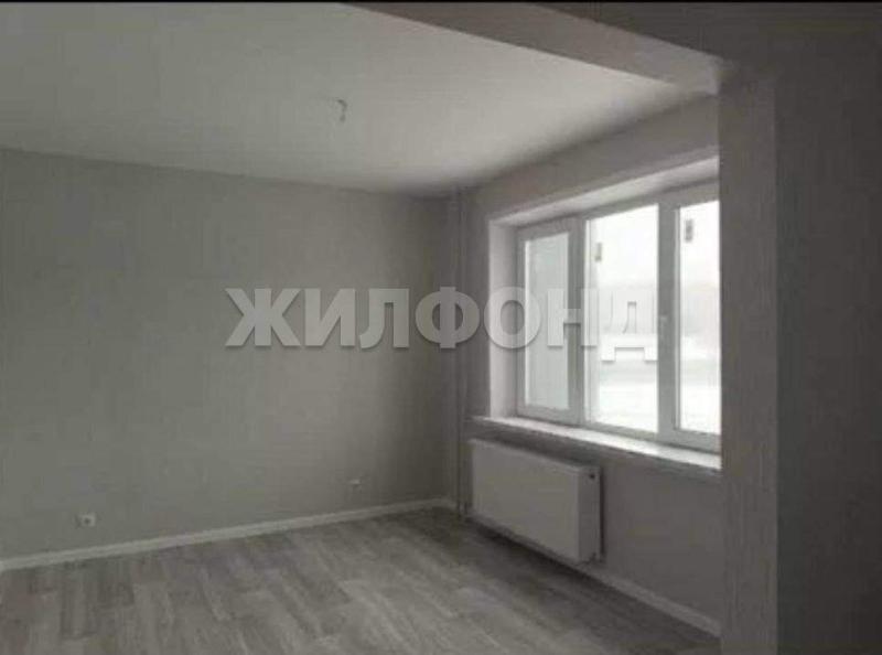 Квартира-Студия, 32 м², 1/18 этаж