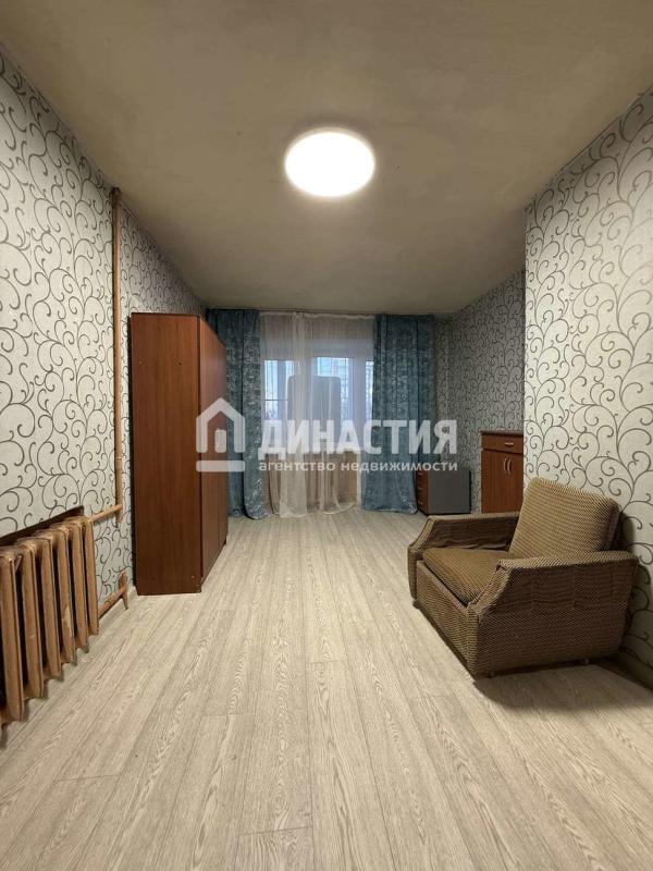 1-комн. квартира, 30 м², 4/5 этаж