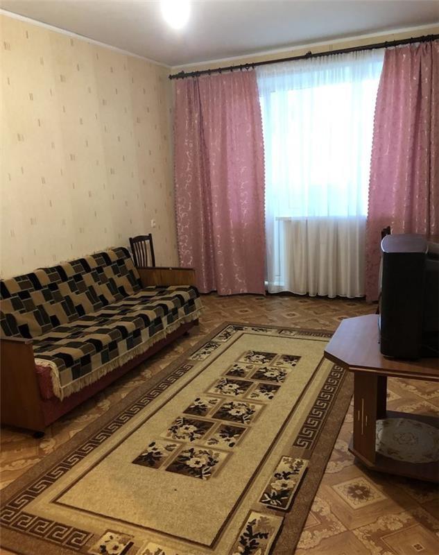 1-комн. квартира, 30 м², 2/5 этаж