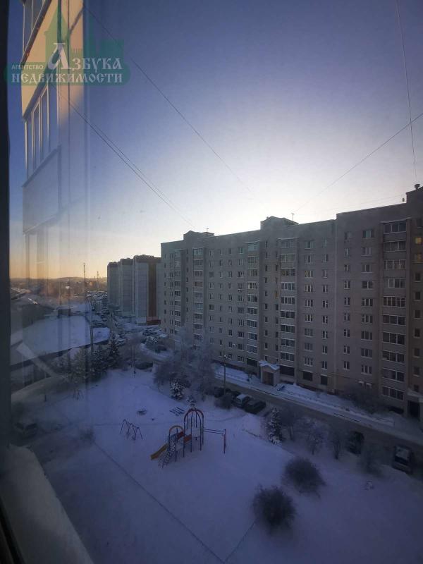 1-комн. квартира, 41 м², 7/10 этаж