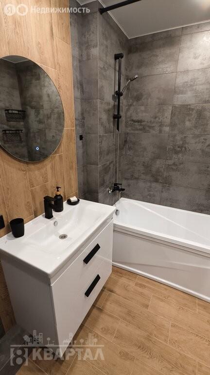 1-комн. квартира, 39 м², 6/15 этаж