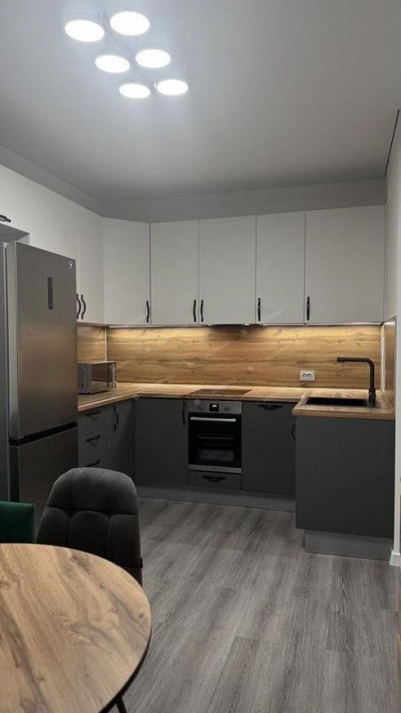 1-комн. квартира, 37 м², 2/9 этаж