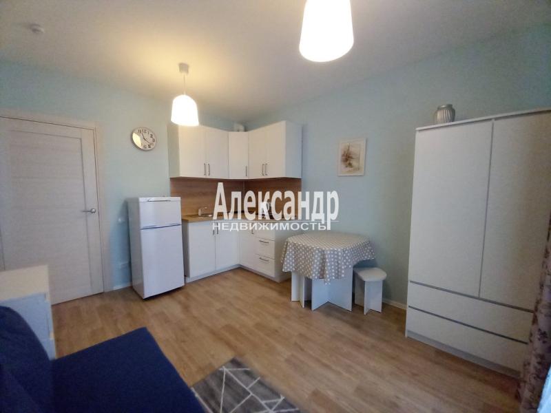Квартира-Студия, 22 м², 9/13 этаж