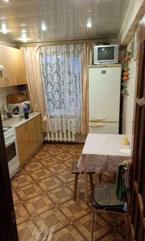 3-комн. квартира, 62 м², 3/5 этаж