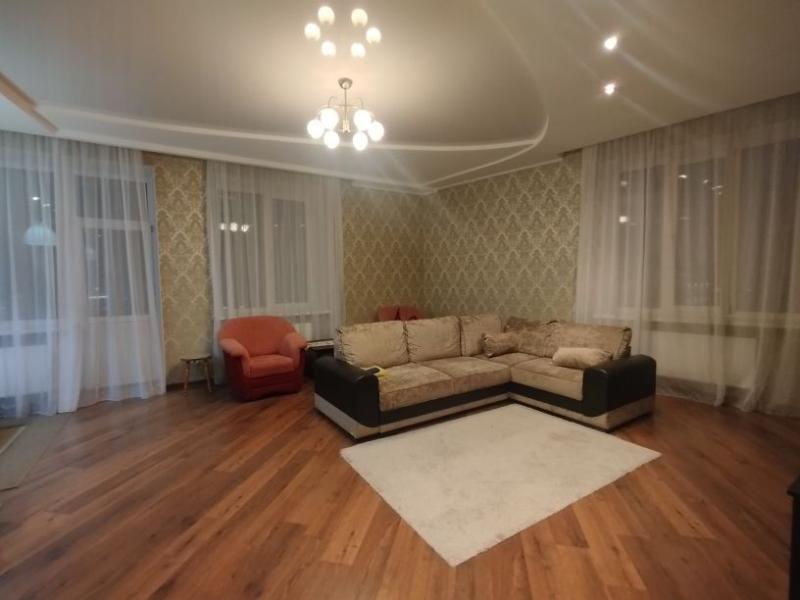 2-комн. квартира, 97 м², 9/10 этаж