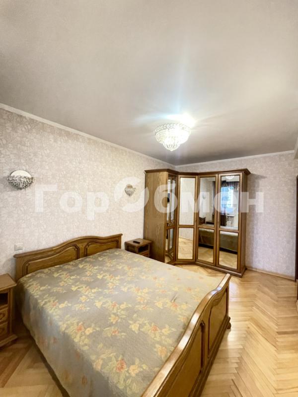 3-комн. квартира, 80 м², 13/17 этаж