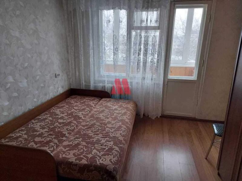 2-комн. квартира, 37 м², 4/5 этаж