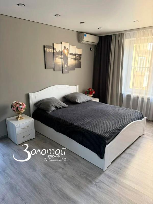 1-комн. квартира, 45 м², 3/5 этаж