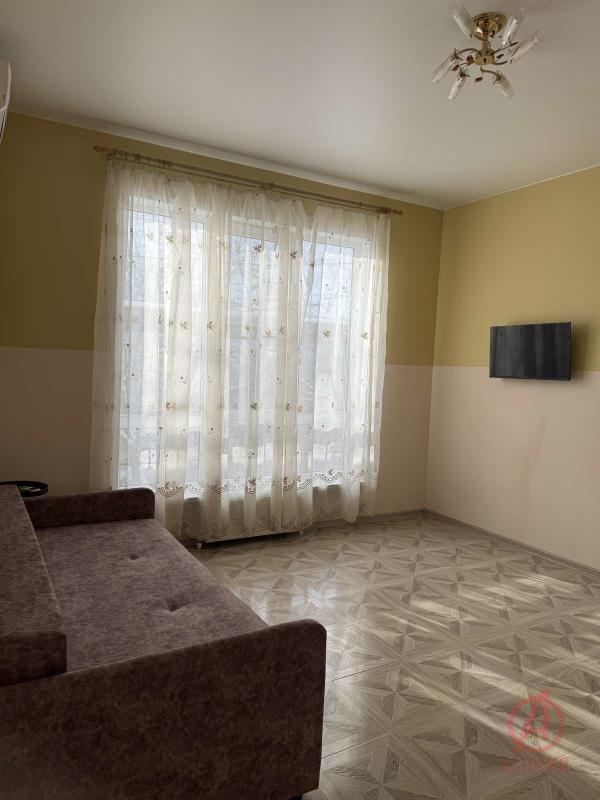 1-комн. квартира, 31 м², 2/5 этаж