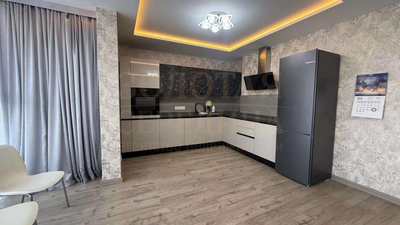 3-комн. квартира, 119 м², 5/7 этаж