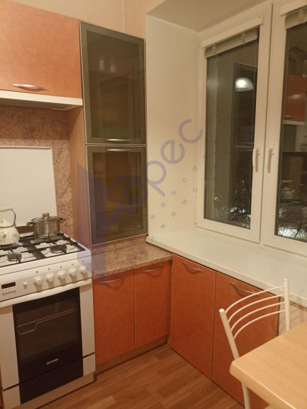 2-комн. квартира, 41 м², 5/5 этаж