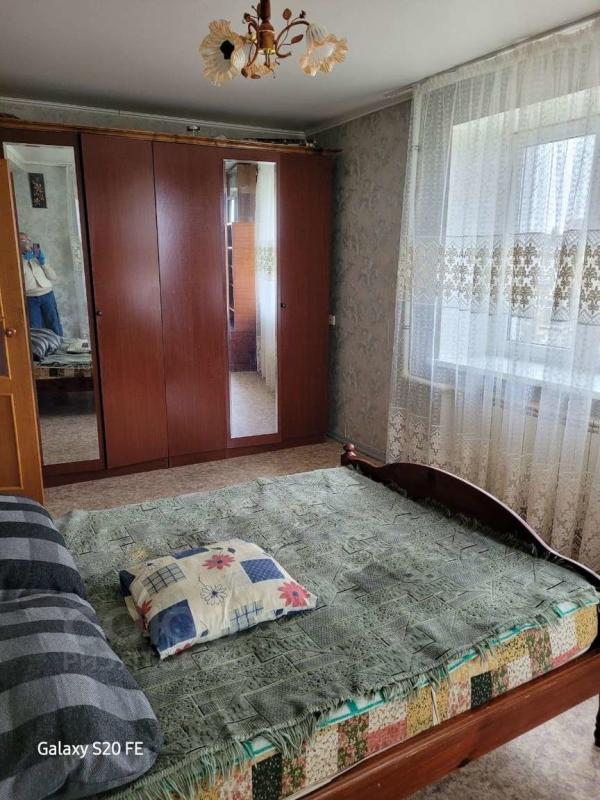 2-комн. квартира, 50 м², 5/12 этаж
